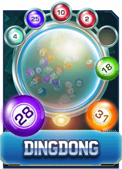 dingdong
