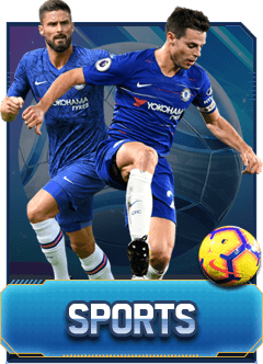 sportsbook